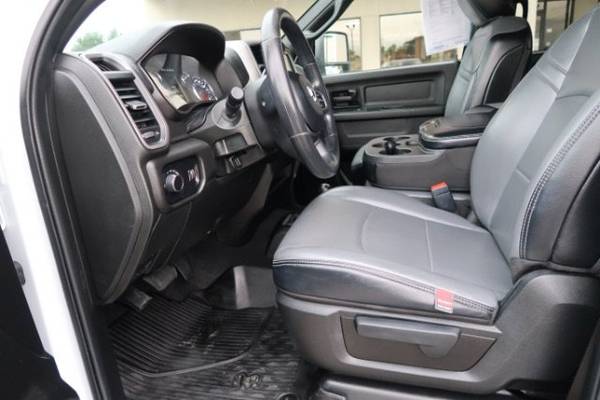 2024 RAM, Import USA — Foto 8 z 12
