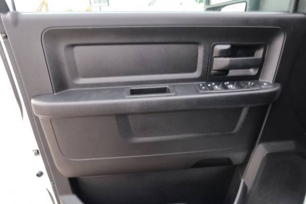 2024 RAM, Import USA — Foto 9 z 12
