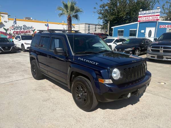 2015 Jeep, Import USA — Foto 2 z 9
