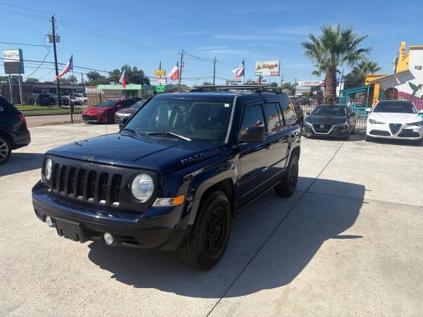 2015 Jeep, Import USA — Foto 3 z 9