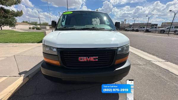 2022 GMC, Import USA — Foto 10 z 12