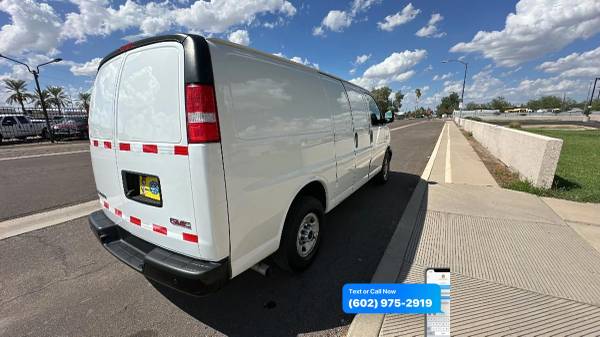2022 GMC, Import USA — Foto 6 z 12