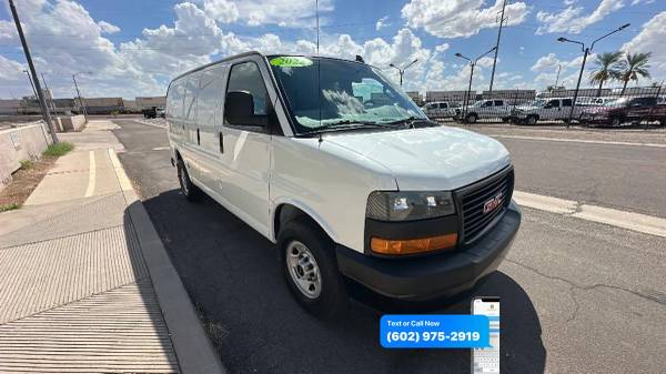 2022 GMC, Import USA — Foto 9 z 12