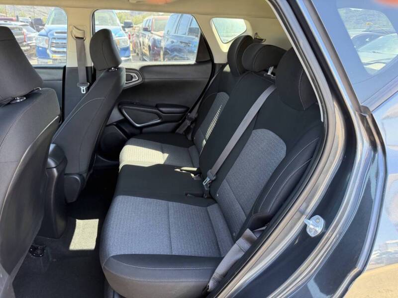 2020 Kia, Import USA — Foto 5 z 12