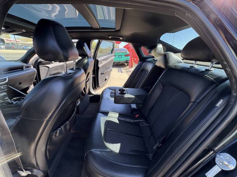 2021 Kia, Import USA — Foto 8 z 12