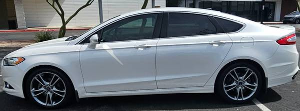 2013 Ford, Import USA — Foto 1