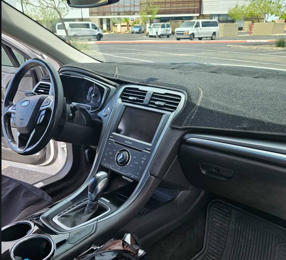 2013 Ford, Import USA — Foto 11 z 12
