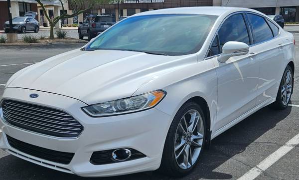 2013 Ford, Import USA — Foto 2 z 12