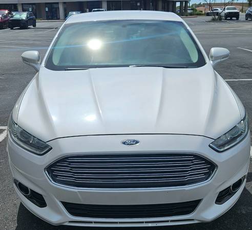 2013 Ford, Import USA — Foto 3 z 12