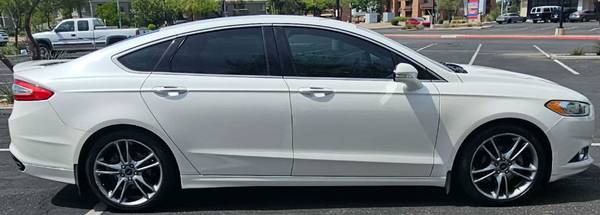 2013 Ford, Import USA — Foto 5 z 12