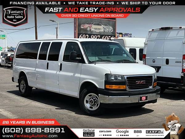 2023 GMC, Import USA — Foto 1