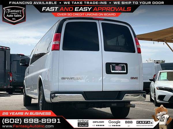 2023 GMC, Import USA — Foto 7 z 12