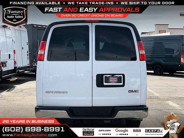 2023 GMC, Import USA — Foto 8 z 12