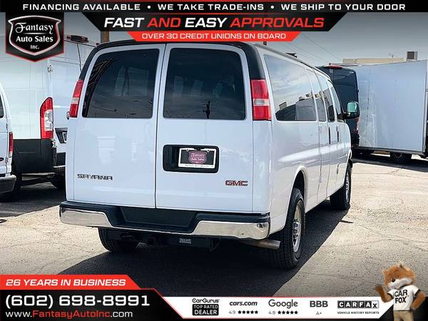 2023 GMC, Import USA — Foto 9 z 12