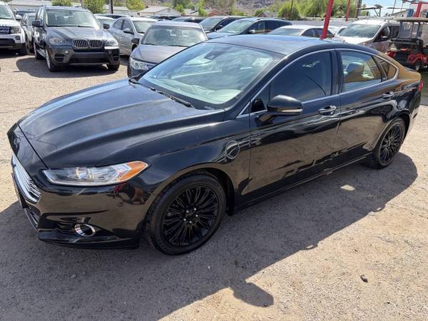 2014 Ford, Import USA — Foto 1