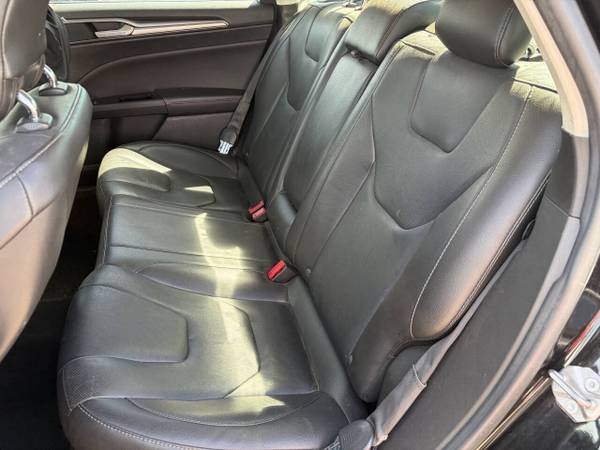 2014 Ford, Import USA — Foto 11 z 12