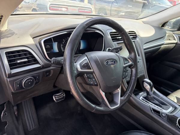 2014 Ford, Import USA — Foto 12 z 12