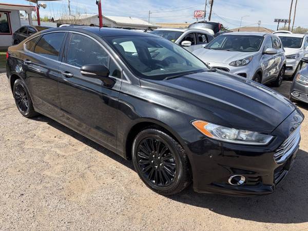 2014 Ford, Import USA — Foto 2 z 12