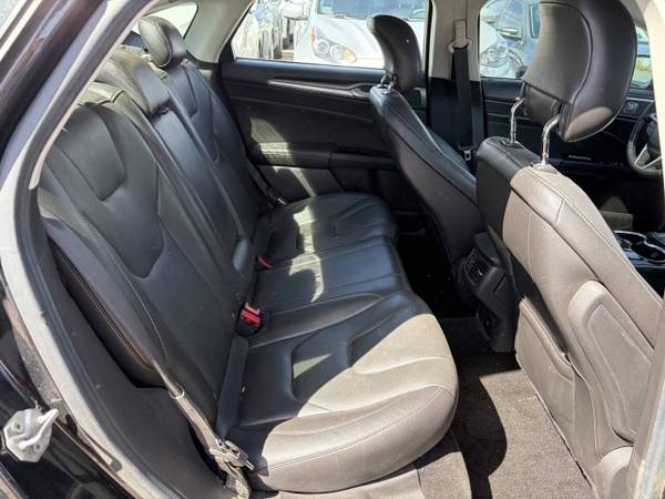 2014 Ford, Import USA — Foto 4 z 12
