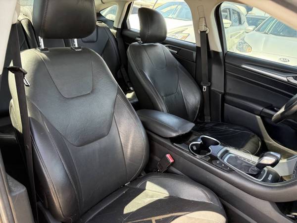 2014 Ford, Import USA — Foto 7 z 12