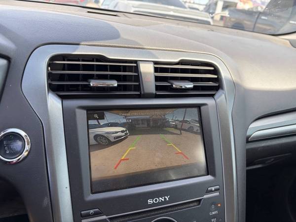 2014 Ford, Import USA — Foto 8 z 12