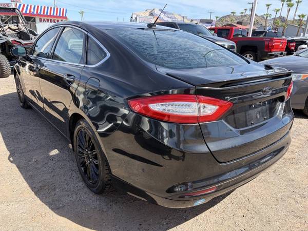 2014 Ford, Import USA — Foto 9 z 12