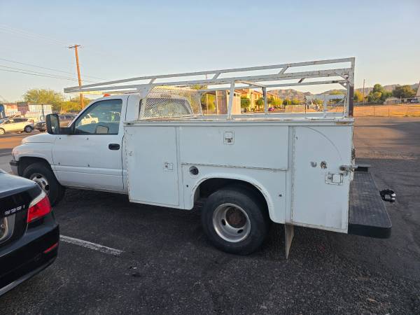 1999 Dodge, Import USA — Foto 1