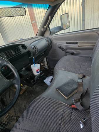 1999 Dodge, Import USA — Foto 10 z 12