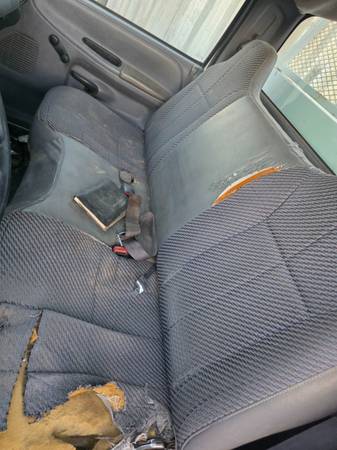 1999 Dodge, Import USA — Foto 11 z 12