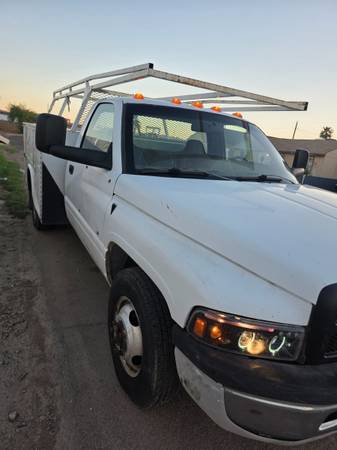 1999 Dodge, Import USA — Foto 12 z 12
