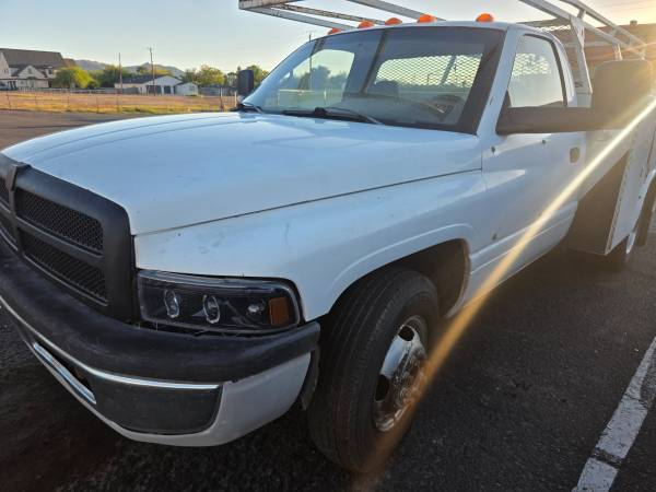 1999 Dodge, Import USA — Foto 2 z 12
