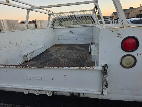 1999 Dodge, Import USA — Foto 3 z 12