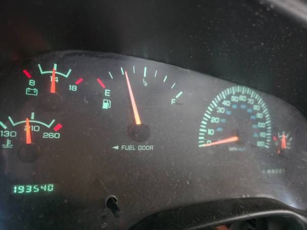 1999 Dodge, Import USA — Foto 4 z 12