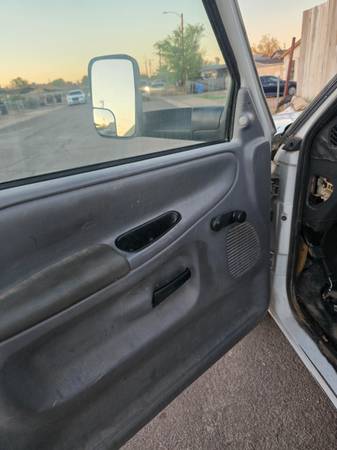 1999 Dodge, Import USA — Foto 6 z 12