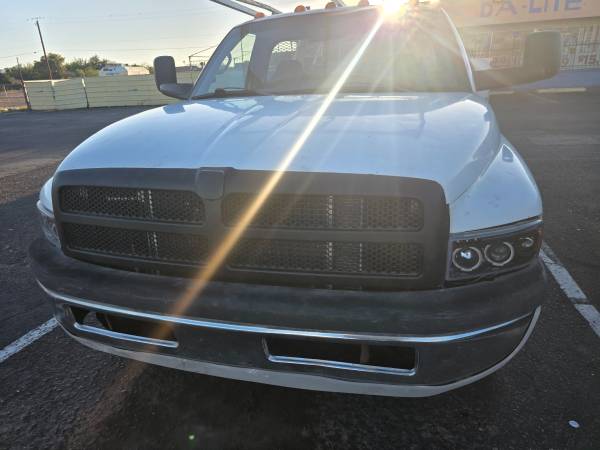 1999 Dodge, Import USA — Foto 7 z 12