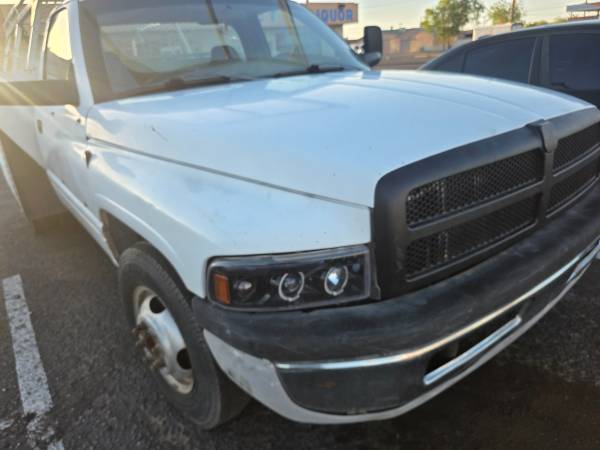 1999 Dodge, Import USA — Foto 8 z 12