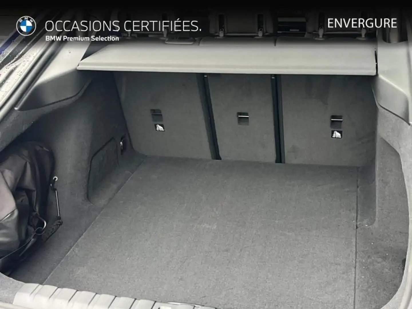 2026 BMW i4, 10 km, Frankreich — Foto 7 z 12