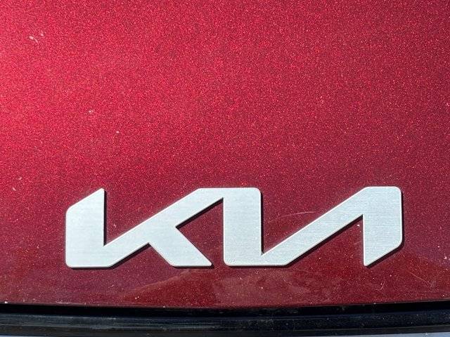2024 Kia, Import USA — Foto 10 z 12
