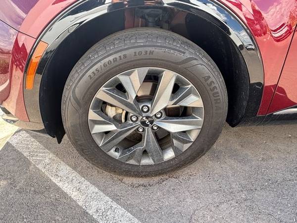 2024 Kia, Import USA — Foto 7 z 12