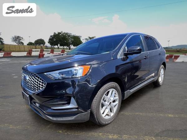 2024 Ford, Import USA — Foto 1