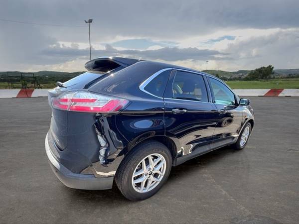 2024 Ford, Import USA — Foto 4 z 11
