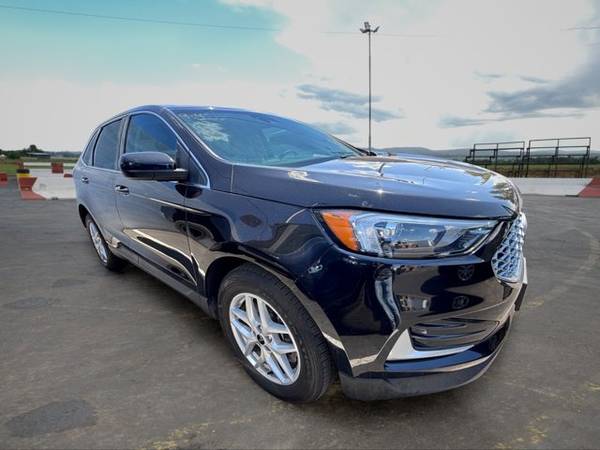 2024 Ford, Import USA — Foto 5 z 11