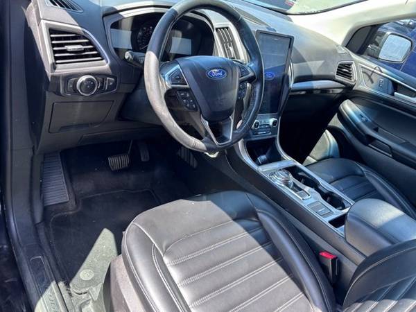2024 Ford, Import USA — Foto 7 z 11