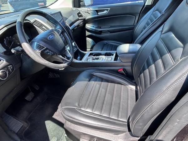 2024 Ford, Import USA — Foto 8 z 11