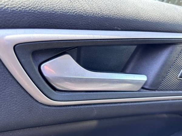 2024 Ford, Import USA — Foto 9 z 11