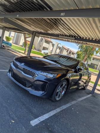 2019 Kia, Import USA — Foto 1 z 12 2019 Kia, Import USA — Foto 1 z 12