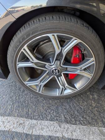 2019 Kia, Import USA — Foto 10 z 12
