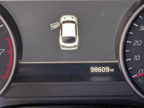 2019 Kia, Import USA — Foto 11 z 12