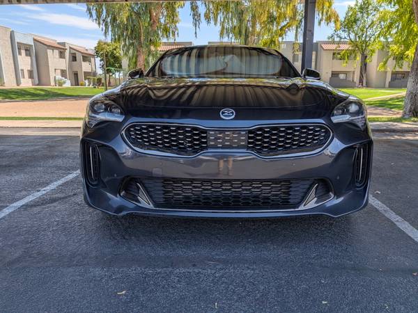 2019 Kia, Import USA — Foto 12 z 12