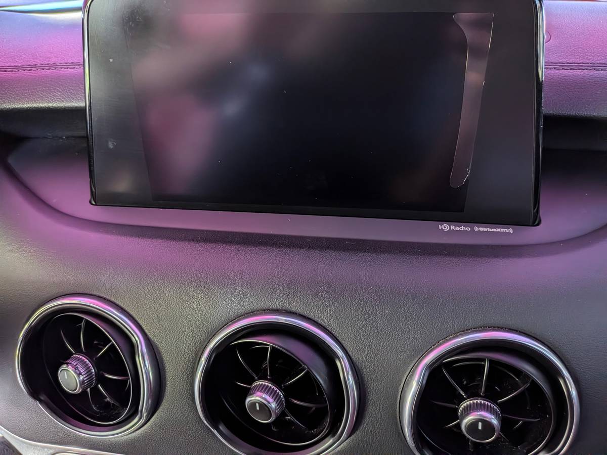 2019 Kia, Import USA — Foto 4 z 12